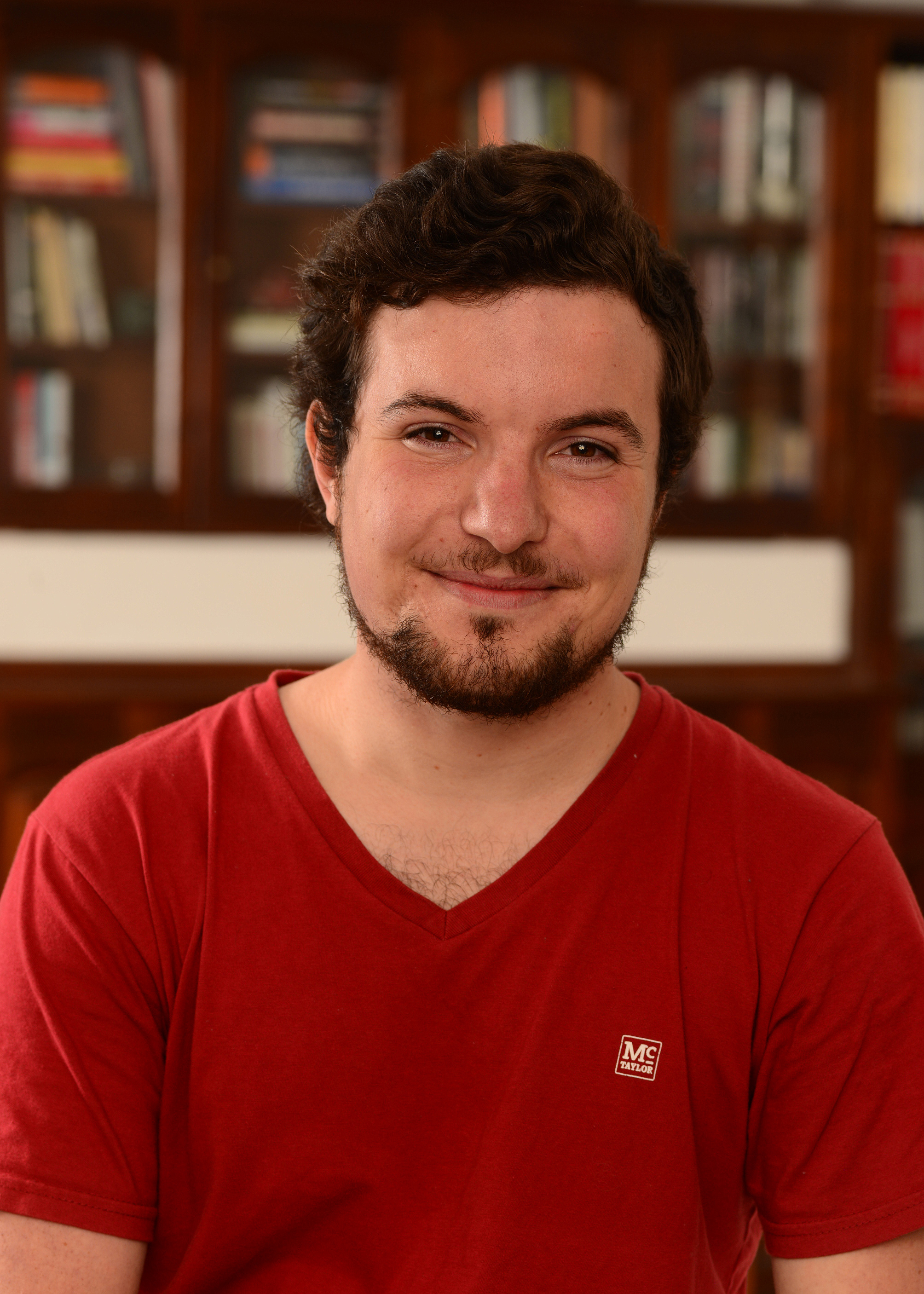 Foto profesional de Joaquín Molinos